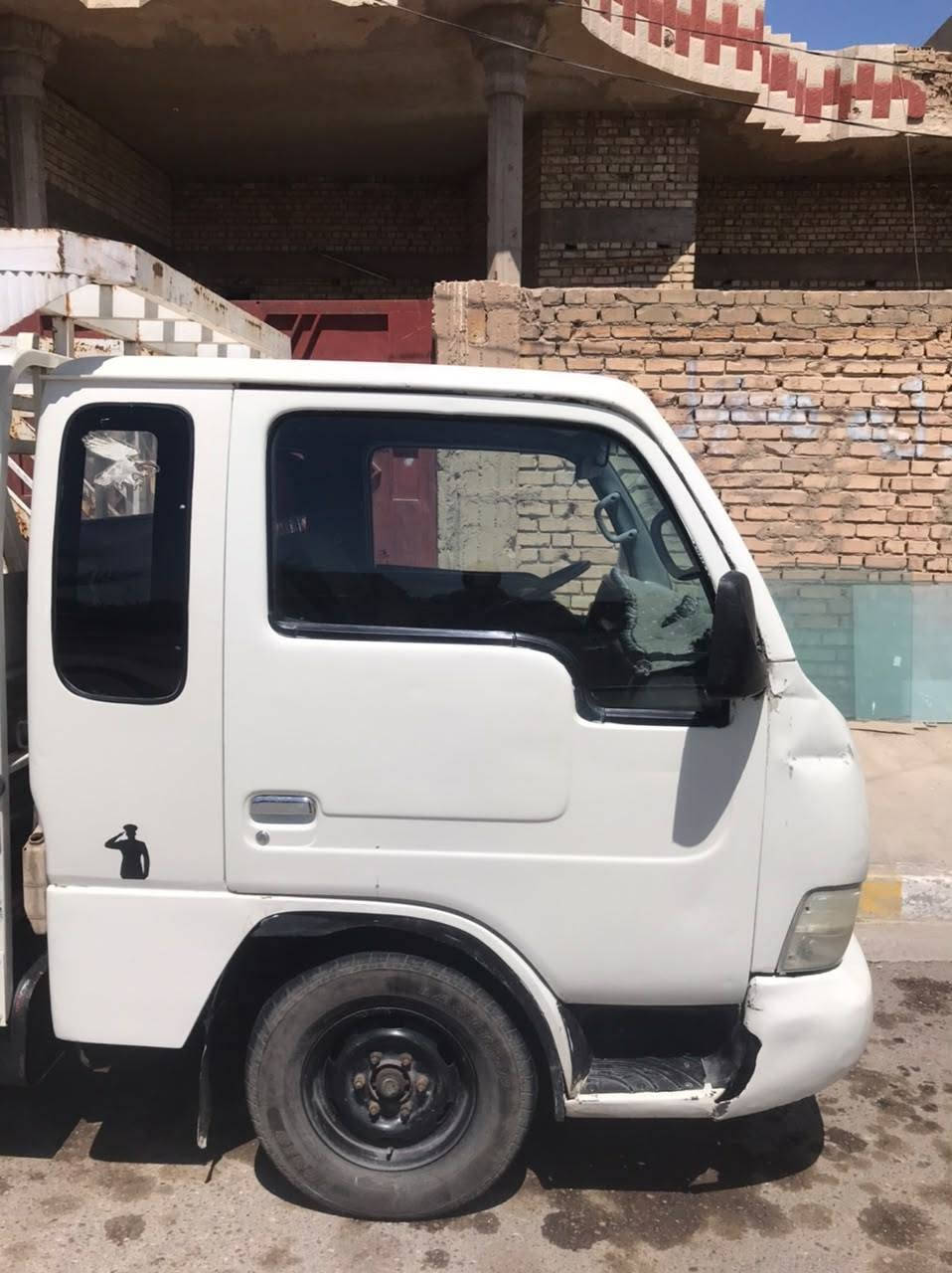 كيا • ٢٠٠٠ • بغداد