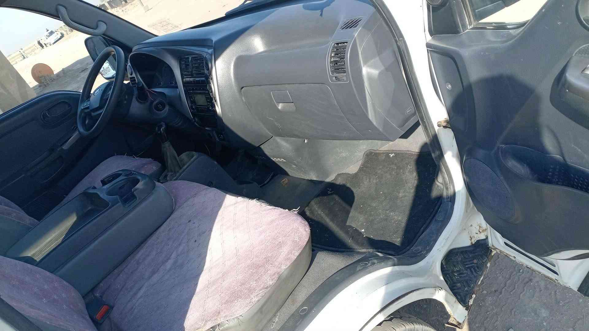 سلام عليكم كيه دبل قماره موديل 14قادسيه سنويه جديده تحويل ثاني يوم سياره جاهزه كير محرك تخم تاير فقط تبريد مايشتغل جاهزه المكان بابل شوملي *********** السعر 115 وبيه مجال  مكفوله لاضربه ولا صبغ ترهم مراوس ابكيه اقل منه
