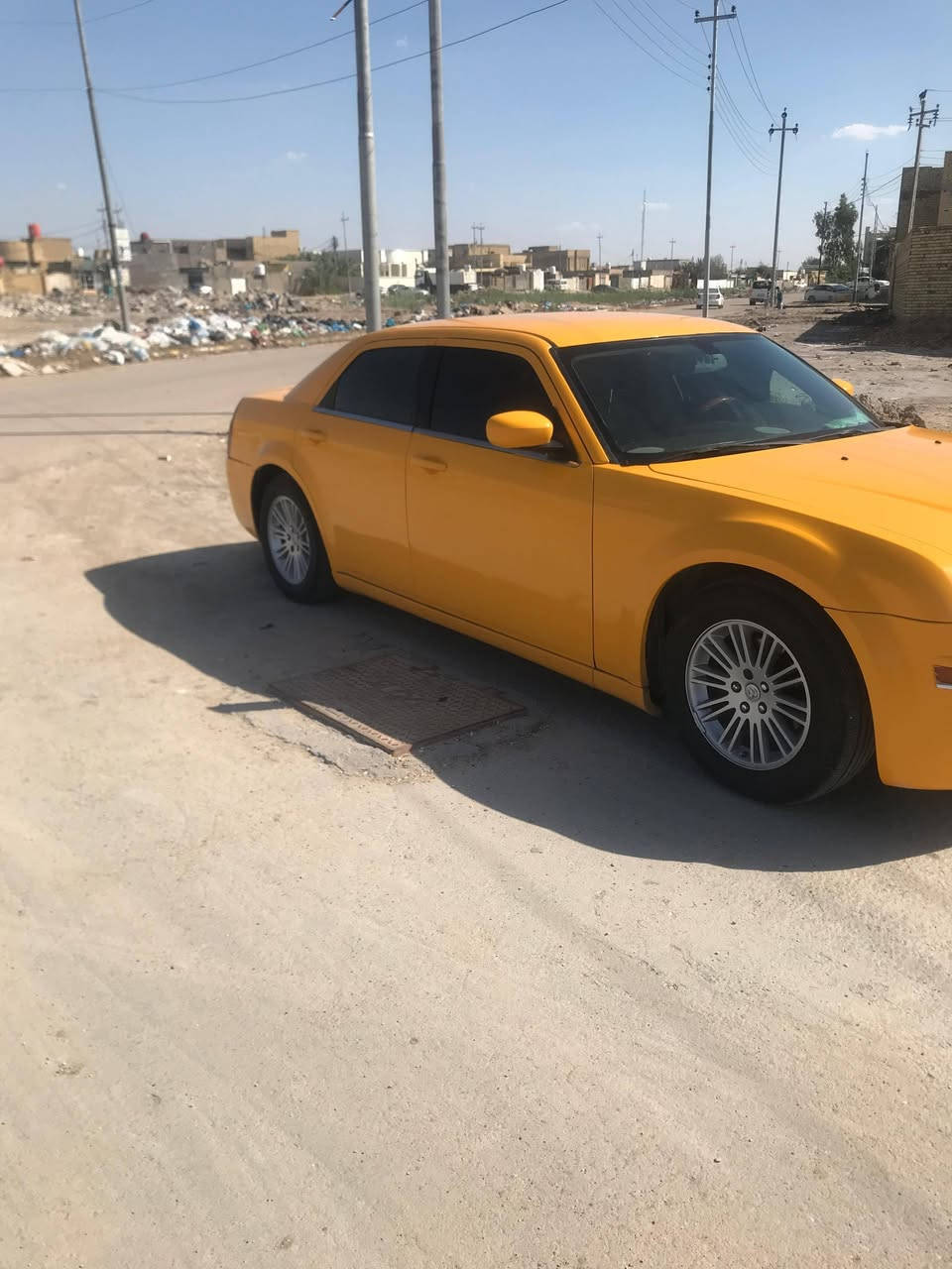 للبيع اوباما 2006 العنوان ناصريه مركز السعر 75 ،،،،تليفون ***********
