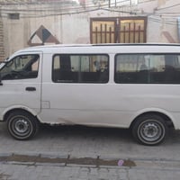 بريجو منغولي • ٢٠٠٥ • نجف مشخاب