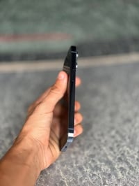 ايفون ١٣ برو ماكس • ذاكره ٢٥٦ • بطاريه اصليه