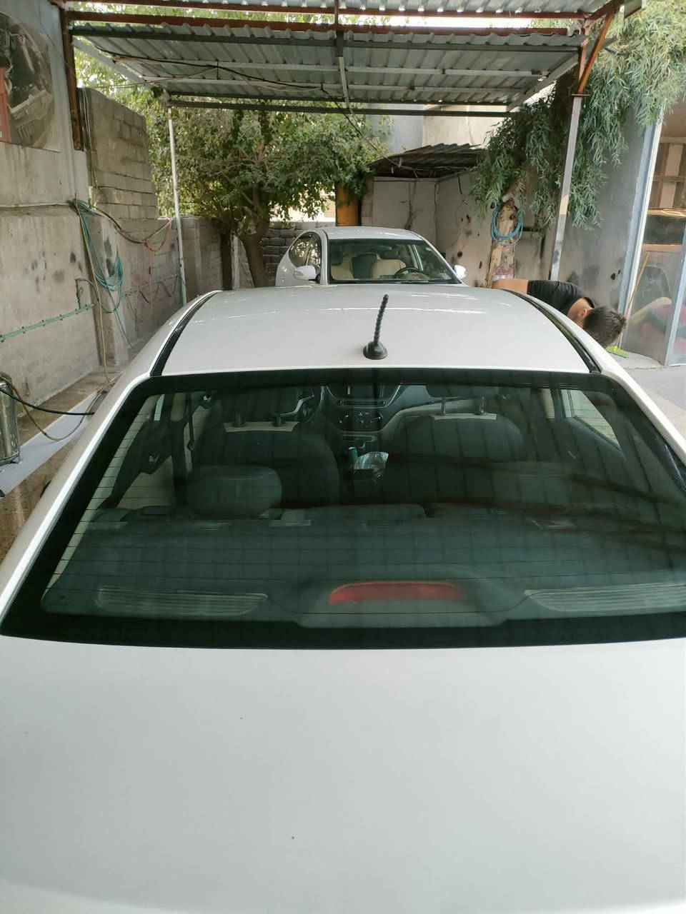مكلف بالنشر 💥
اكسنت للبيع  موديل ٢٠١٩/ سياره كلين بدون صبغ ضربتها بل صندوق ودعاميه خلف محرك ١٦٠٠جيتي اي.      ١١٨بيها مجال   الرقم *********** 
يرجى التواصل مع صاحب الرقم فقط والاتصال عليه
