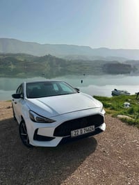 MG GT 🚘 MG GT 2022 للبيع  • الموديل: MG GT • السنة: 2022 • المحرك: 1.5...