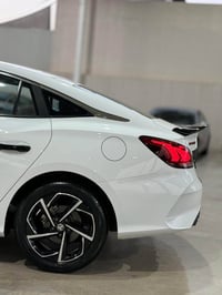 GT توربو • ٢٠٢٢ • بلا بويات