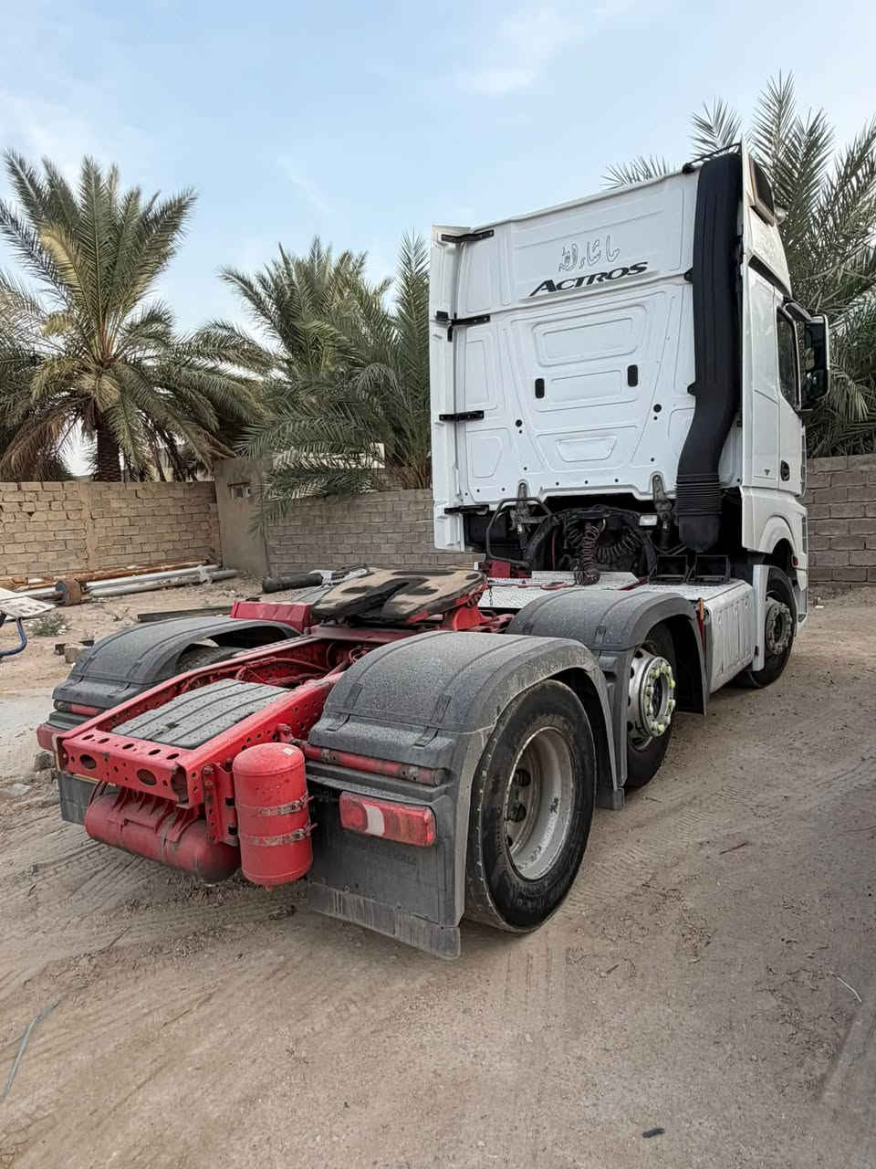 اكتروس • ٢٠١٩ • ٢٥٥١