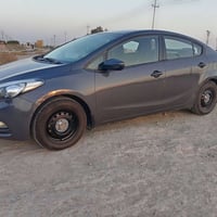 سيراتو ٢٠١٦ • كفاله سنويه • سماوه