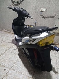 120 • مختمة • تايرات جدد