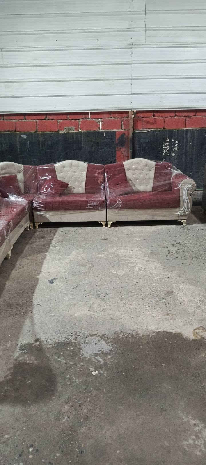 ديوان عراقي • ثقيل • ٧ونص