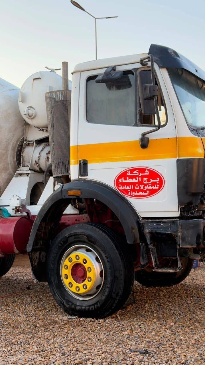 شاحنة • ماكو تفاصيل
