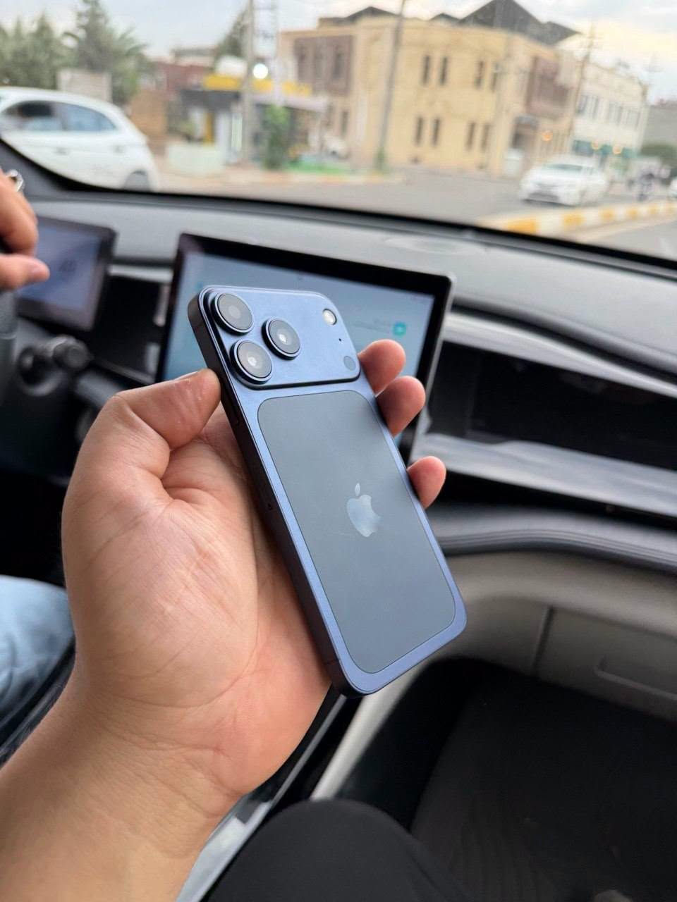 ايفون اكس • ٢٥٦ • بطارية مستبدلة