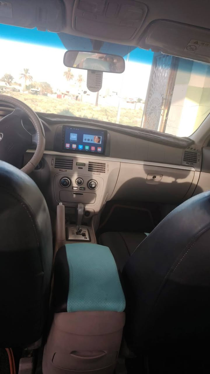 🚘 للبيع سيارة 2008 خليجي – محرك 4 سلندر 2400
🔹 خليجي
🔹 محرك 4 سلندر / 2400 CC
🔹 السيارة مكفولة من الصبغ والضرر
🔹 ما مفتوحة
🔹 بيها ضربة باردة كدر شبرين بالجاملغ الخلفي
🔹 مري محدثة + إشارات مري
🔹 كامرة خلفية + شاشة
🔹 ماشية 266 ألف كم
🔹 رقم أنبار
🔹 السيارة جاهزة وما تحتاج صرف
💰 السعر: 116 ورقه وبيهه مجال
📍 المكان: الرمادي – الأنبار
📞 ***********
