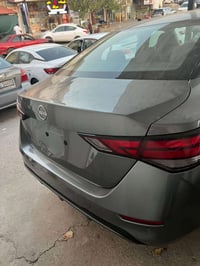 سنترا S • ٢٠٢٤ • كلين