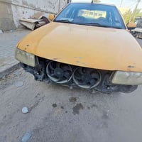 مكينة كورلا • قير ومحور • ٢٠١٢