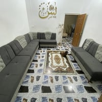 كنبة • جديدة • للبيع
