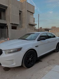 فورد توريس • ٢٠١٩ • حادث بابين
