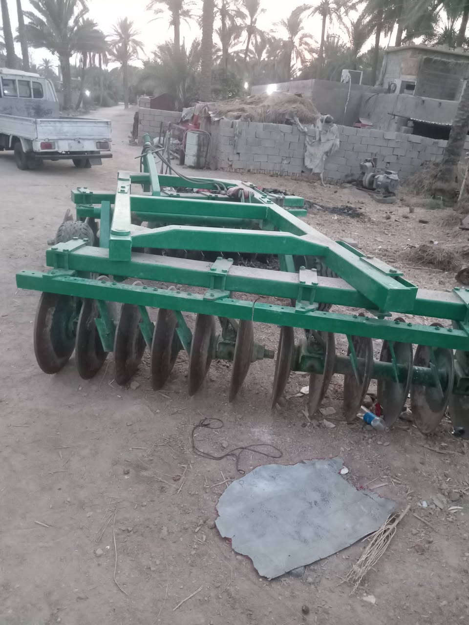 دسك • حجم ٢٤ • جديد