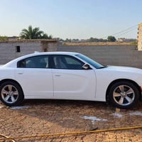 شارجر • ٢٠١٨ • محرك كير كفاله