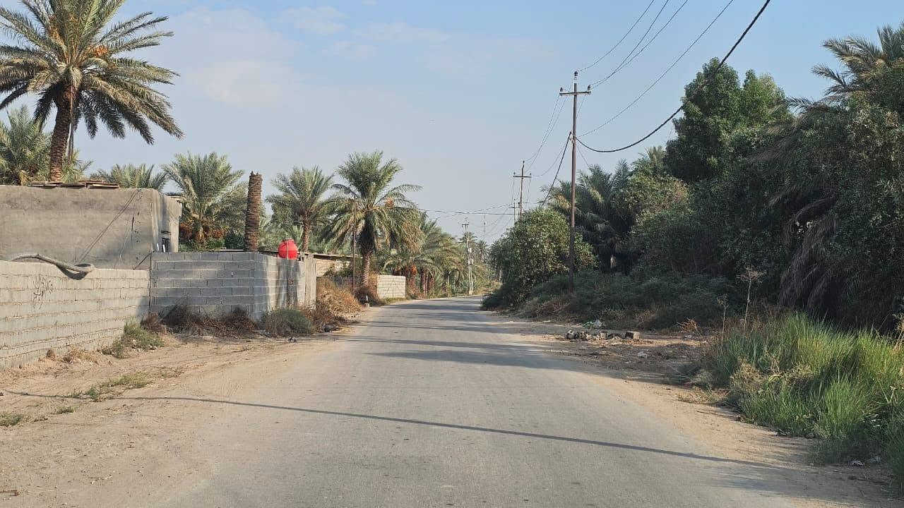 نصف دونم • واجهة ٤٥م • ٣ غرف