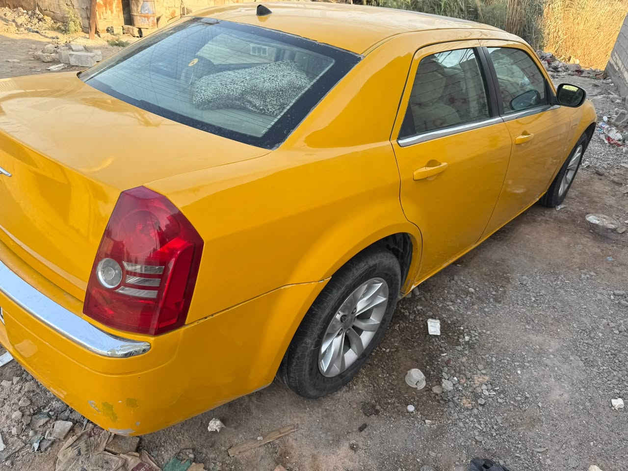 اوباما • ٢٠٠٩ • بغداد