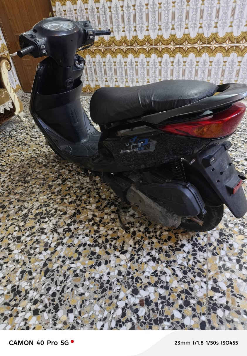بغبغاء نوزل شرط كفالة عامة ماشية ٢٢مكينة وكفر برغي ما مفتوح بيها وطيك ضمان الفحص أي نقص مابيها وين ما يعجبك افحص وطيك ضمان سبوع شرط كفالة عامة مكان بغداد الشعب السعر ٨٥٠ قفل للاتصال *********** شراي يتصل
