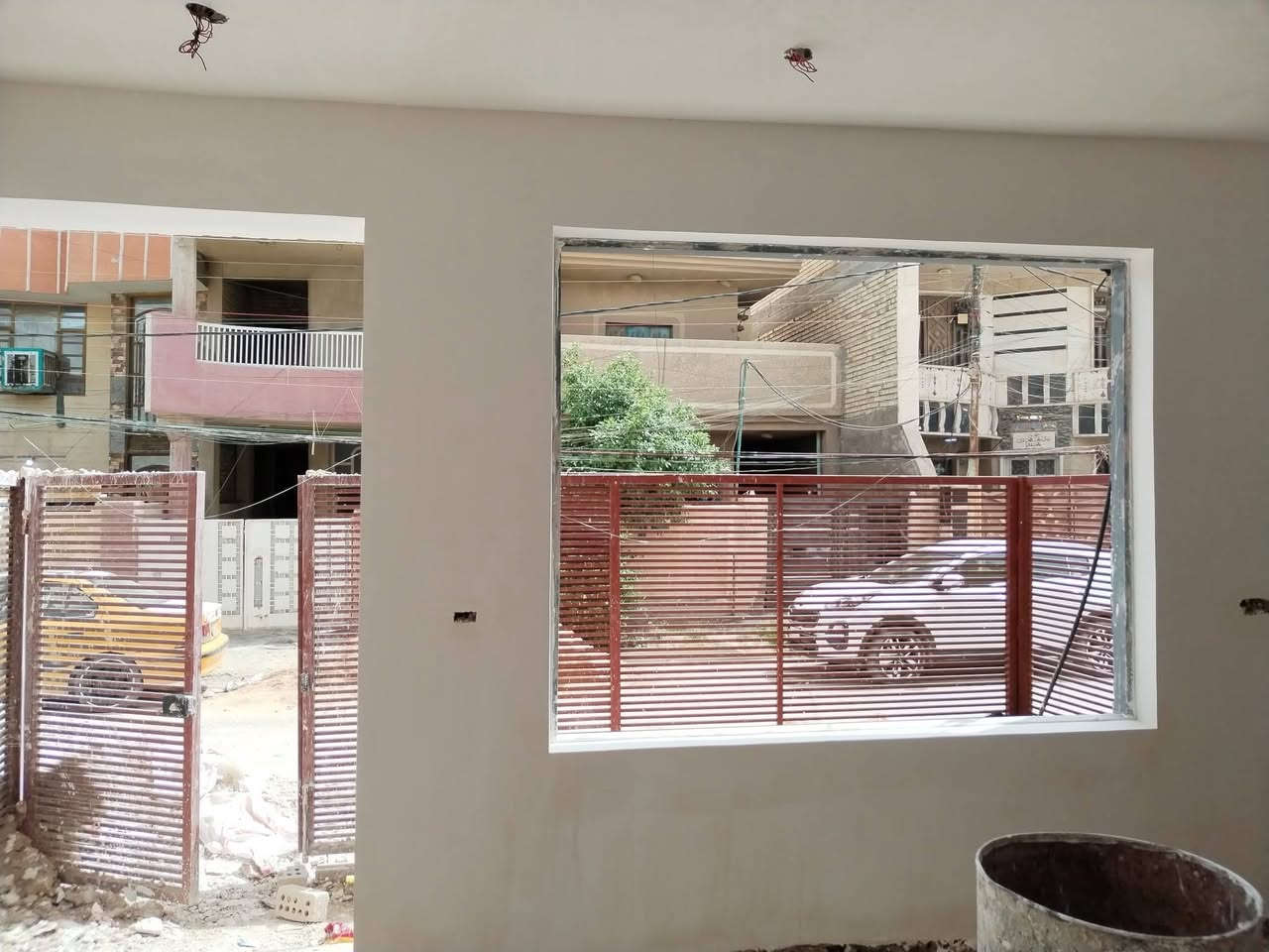 جص بورك • درجة أولى • الكرخ