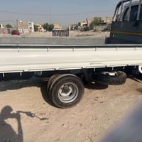 دوره ابو دشير • موديل ٢٠١٦ • ١٤ تاير
