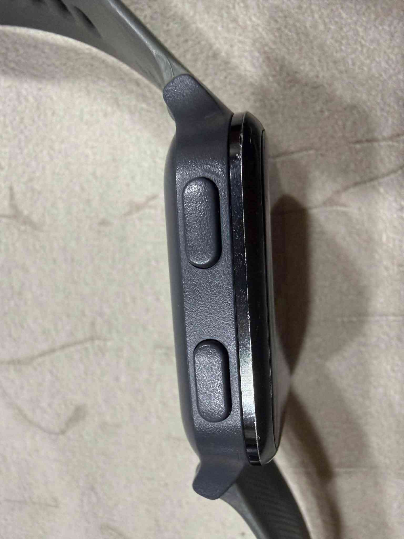Garmin Venu Sq • كيبل شحن • مربّعة