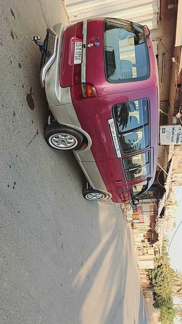 ***********ةة*********** السلام عليكم اريد للبيع شواصي ماكينه جير كله كفاله عامه حجل ما الرقم عنبار موديل 96 للثانويه 29 سياره داشمه كلها جديد السياره جاهزه ما نقص كل شي بيها العنوان بغداد التاجي ومشت نصر سعر 78 وبيها مجال بسيط الشراي نتصل رجاء
