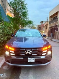 توسان ٢٠٢٥ • وارد امريكي • صبغ قبق صندوق