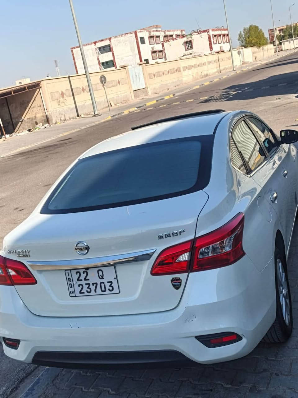 سلام عليكم سنتره للبيع مديل ٢٥فول موصفات كفاله عامه ماشيه٢٢بعدهي علا وضع شركه تريد تحويل تريد وكاله لسعر١٢٩ عنوان لبصره ***********
