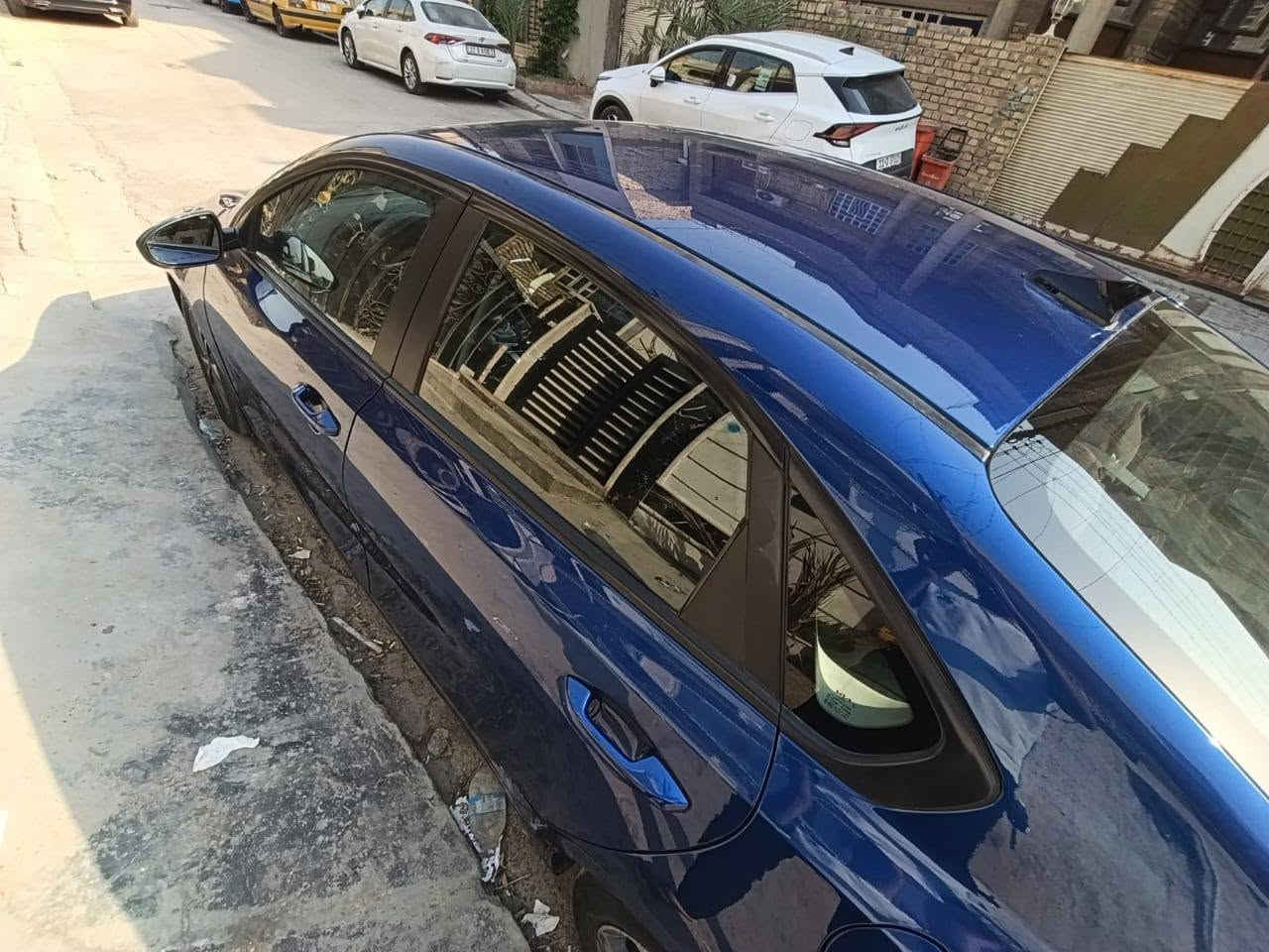 السلام عليكم كيا فورتي واردامريكي موديل٢٠٢٤ الحادث موضح بالصور كير ومحرك مكفول صدر وتبريد مكفوله السياره فئة leمرقم بغداد  الانكليزي الاتصال على الرقم*********** والرزق على الله

نص مكتوب في الصور:
- 2024 KI... bid.cars 3 / 12 Similar archi... You are watching archived offer. Auction ended on Friday, June 28, 2024. طرَح سؤال
- 2/ 12
- 2024 KI...
- bid.cars
- Similar archived offers
- You are watching archived
- offer. Auction ended on
- Friday, June 28, 2024.
- طرح سؤال
- 2024 KI... bid.cars 1 / 12 1:1 Similar archa ers You are watching archived طرح سؤال