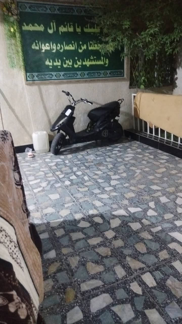 سلام عليكم شباب دراجه ماكس عدله للبيع ما نقصها شي سلف هندر باتري قايش كله جديد نفسها قوي بوشه 55 السعر 400 وبيها مجال قليل معتار ورد بيع💝
سلام عليكم شباب دراجه ماكس عدله للبيع ما نقصها شي سلف هندر باتري قايش كله جديد نفسها قوي بوشه 55 السعر 400 وبيها مجال قليل معتار ورد بيع💝
الرقم ***********
