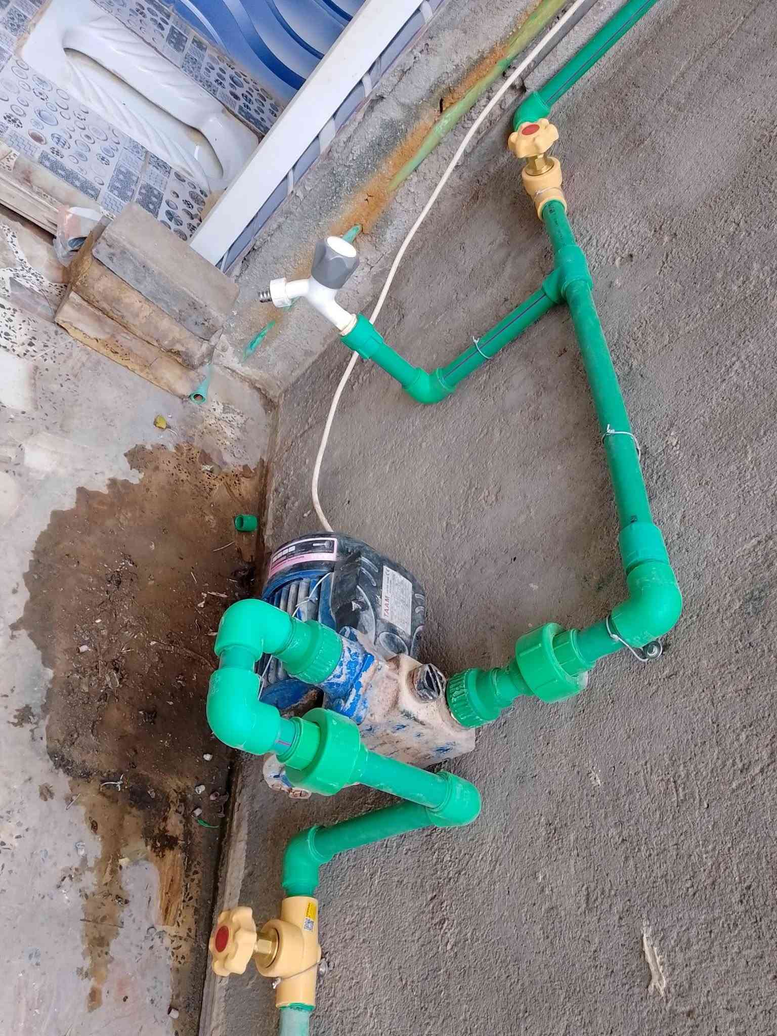 صيانة • خدمات