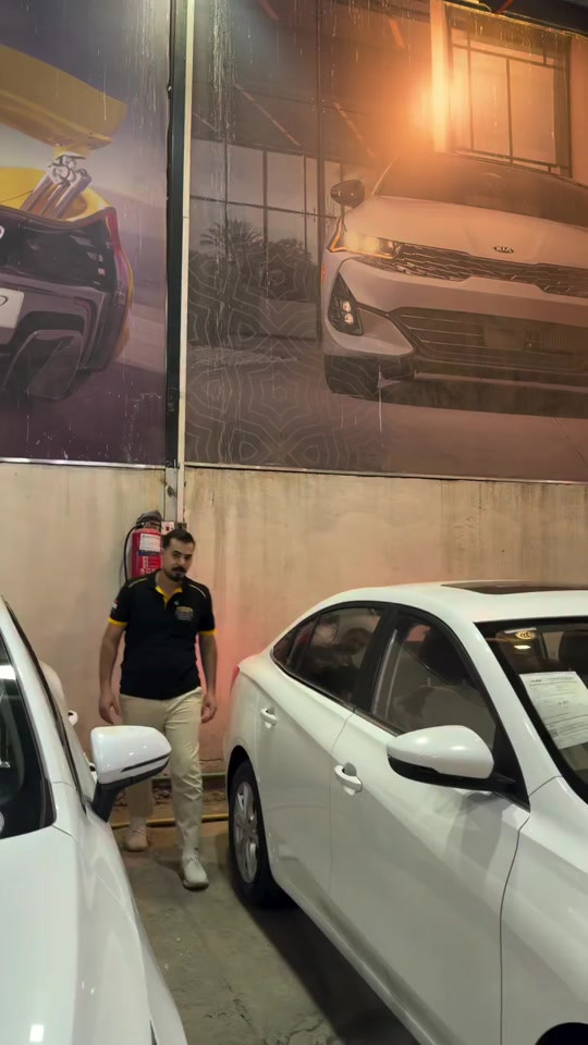 روي • موديل ٢٠٢٤ • فيديو