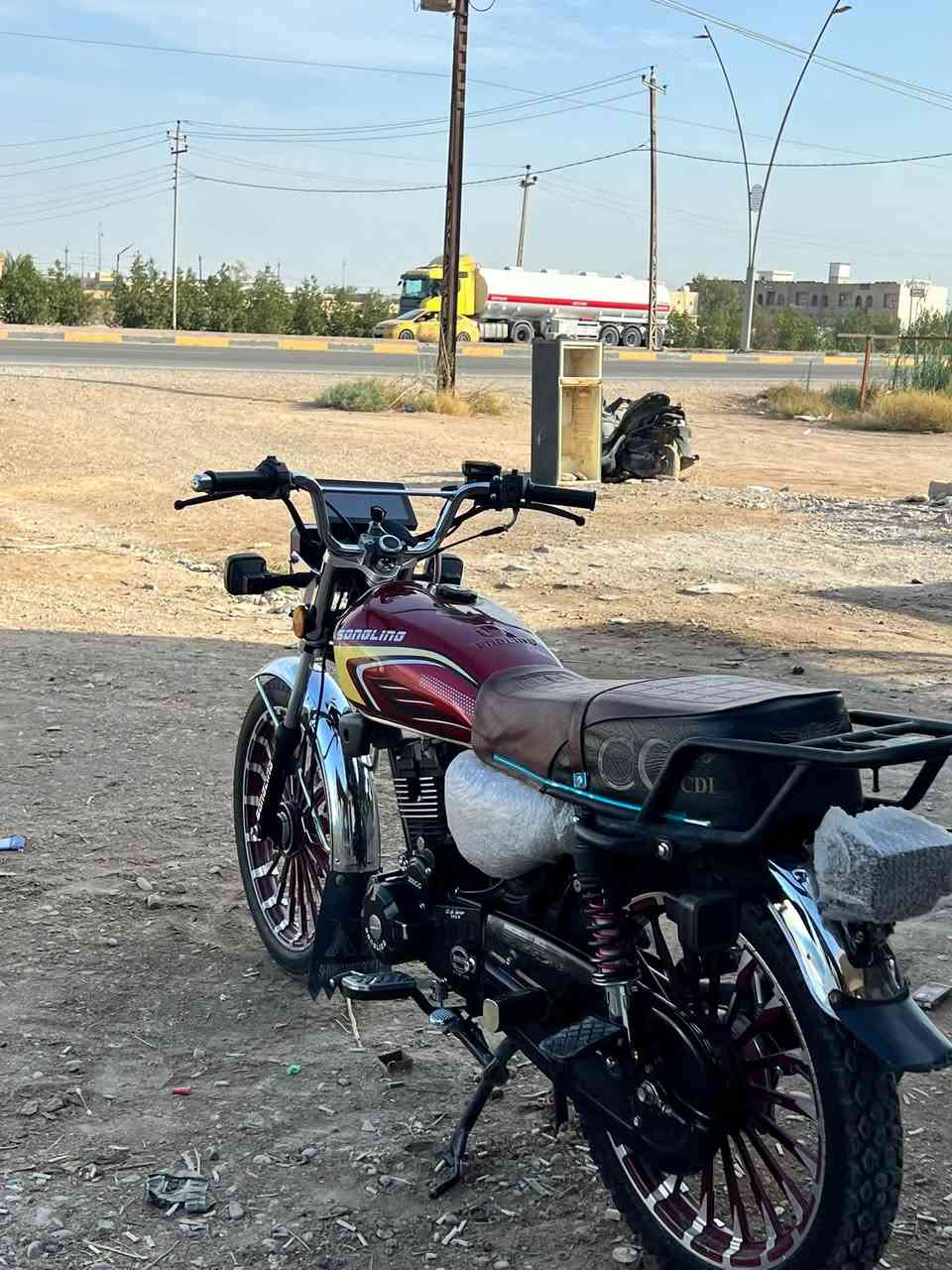 مديل ٢٦ • جديدة • ماطلعة من البيت