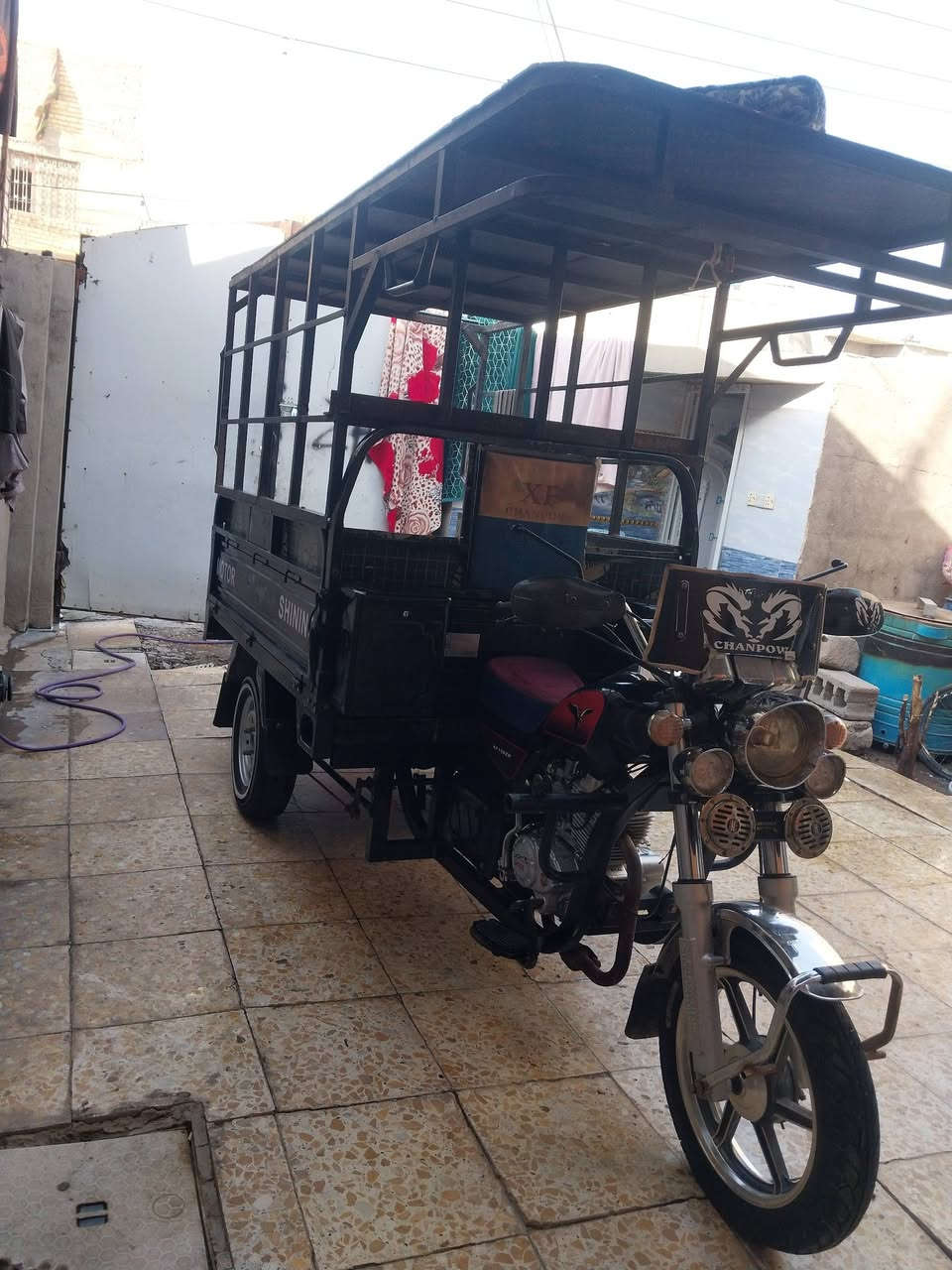 مراوس • للبيع • بغداد