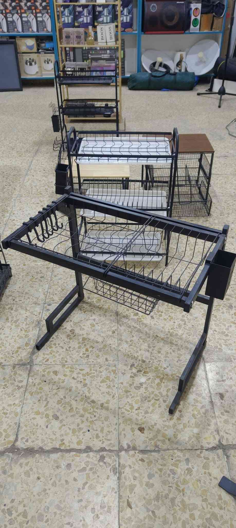 سلة مطبخ • توصيل • سوق الشيوخ