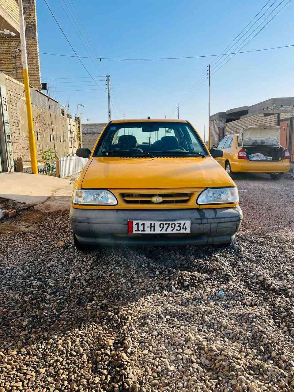 سلام عليكم سايبا مديل 18 كافاله عامه مكينه وكير وصدر بل جيس تراي لل بصره لا ضربه لا صبغ لا معجون باب سايق بدل بس ولباقي كافاله عامه تبريد شغال كفاله محتاج وجاي  ابيع العلوان بغداد ابو شام قرب الهزه سعر 40 وبيه مجال وني خادم ***********
