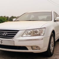 سوناتا للبيع 2010 مكفوله 07770790251