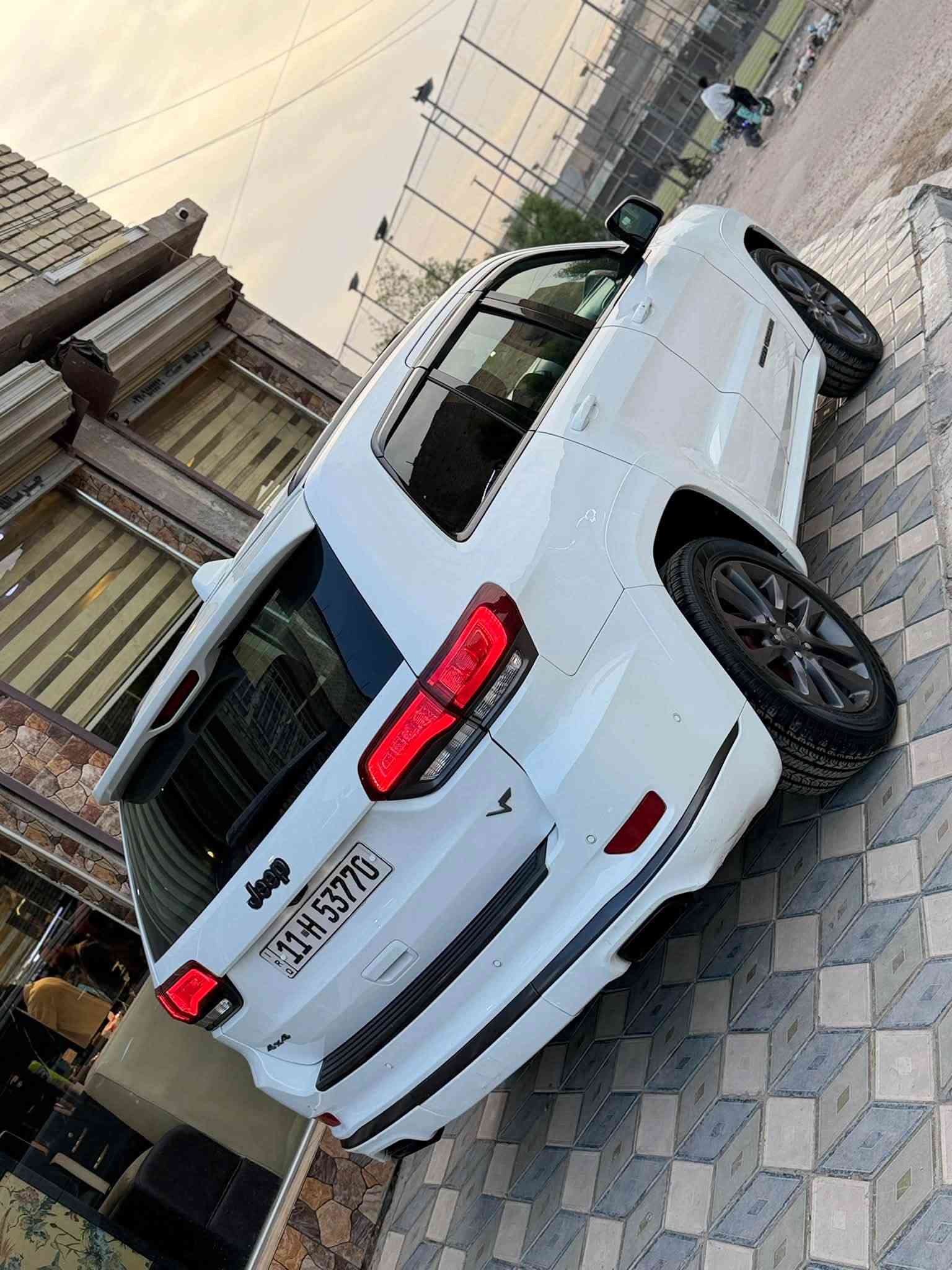 اكس فول • ٢٠١٨ • رقم بغداد