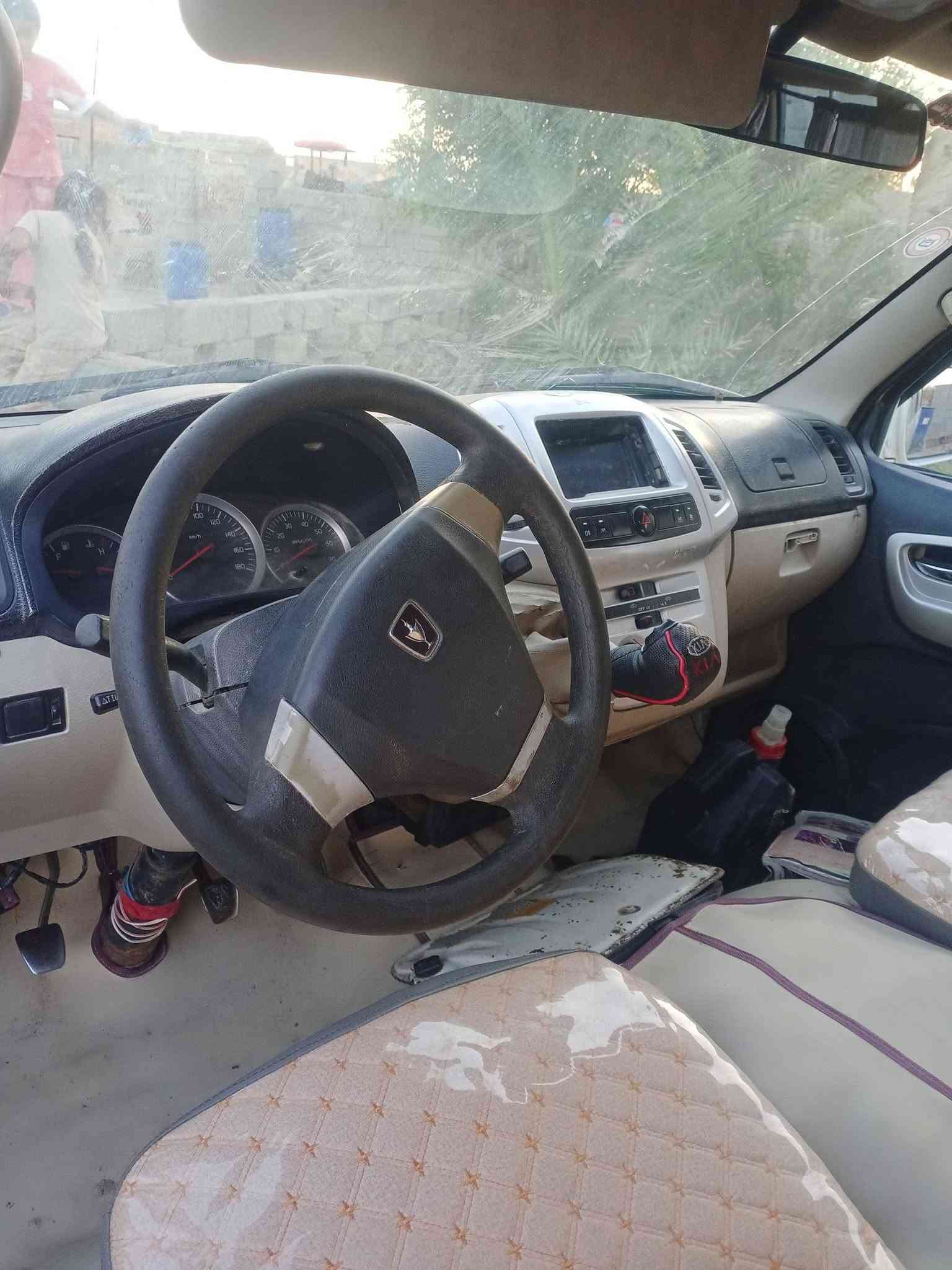 اج وان • ٢٠١٥ • بصره