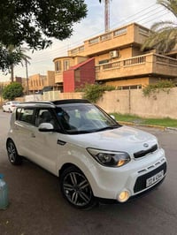 فول ١/١ • ٢٠١٦ • بدون صبغ