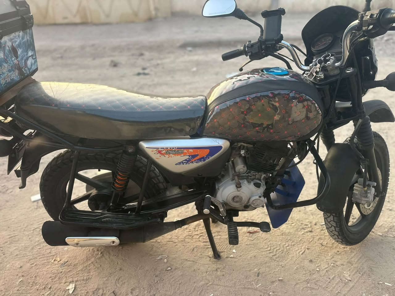 بوكسر • هندي • ٢٠١٩