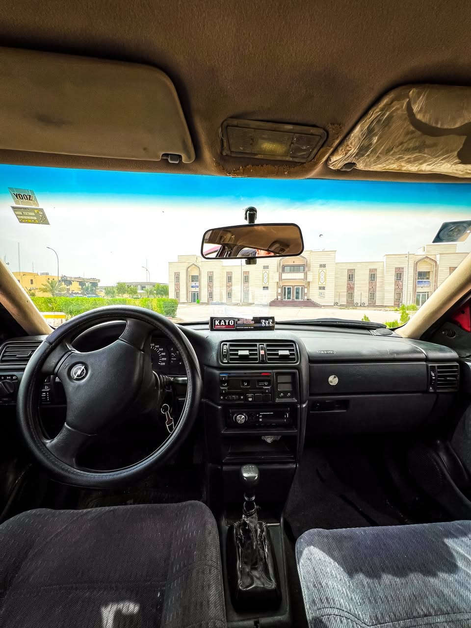 السلام عليكم
اوبل فكترا 1991 للبيع
محرك 1600
كير عادي
جام اوتو
سنوية 2028
السيارة جاهزة جديده
راعيها موجود
السعر 35 وبيها مجال
للاستفسار الاتصال على الرقم ***********
الأنبار _عنه
