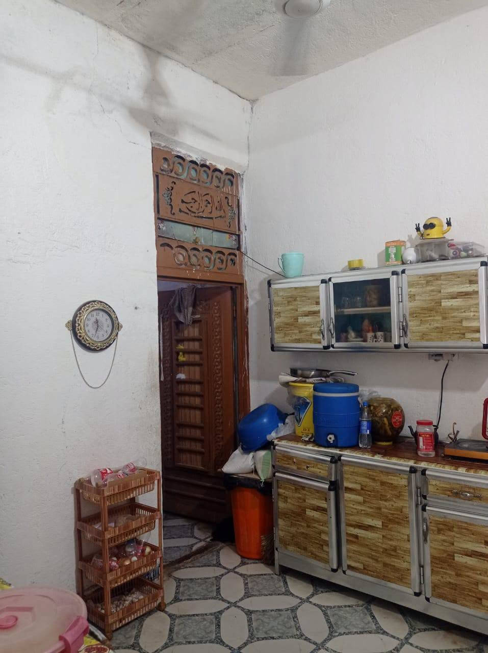 دوانم ابو حوراء • ١٠٠م • طابو زراعي