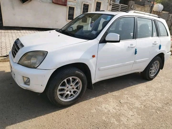 اتيكو ٢٠١١ رقم بغداد انكليزي بأسمي لگير ميكانيكي المرغوب
فتحة سلايد روف 
شاشة كبيرة اندرويد
كامرة امامية
تحكم ستيرين 
تبريد ثلج 
كشنات جلد
نضام قفل تلقائي 

مكاني بغداد البياع السعر 48 ورقة وبيها مجال
رقم ***********
