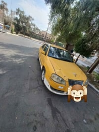 محرك كورلا • اوتوماتيك • رقم بغداد