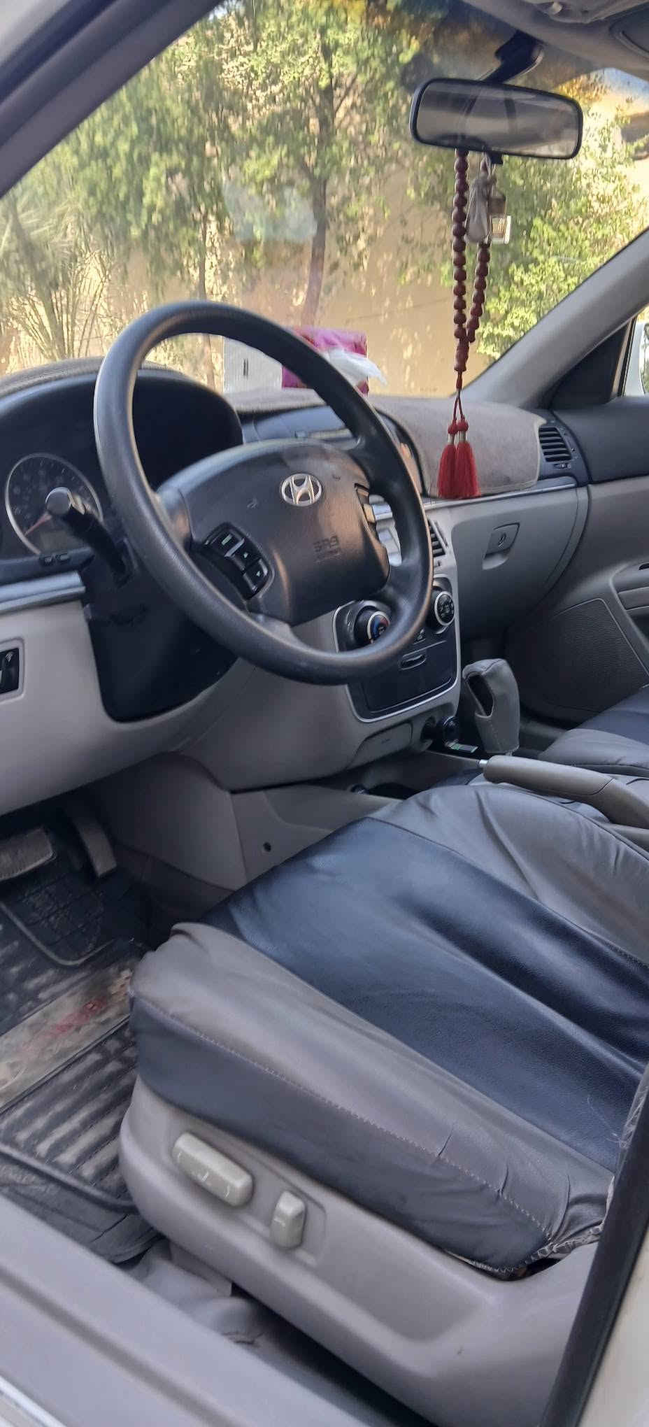 سوناته • ٢٠٠٨ • رقم ديالى