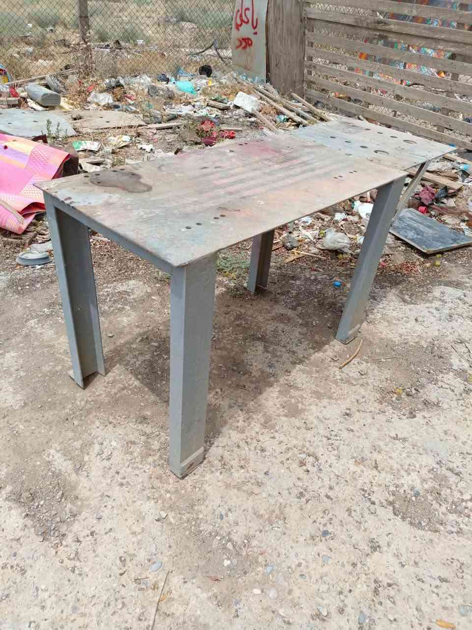 بغداد المعامل • حديده • ٧٠×٢٥٠/٧٠×١٥٠