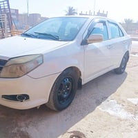 مكينة كورلا • كير جديد • بابل